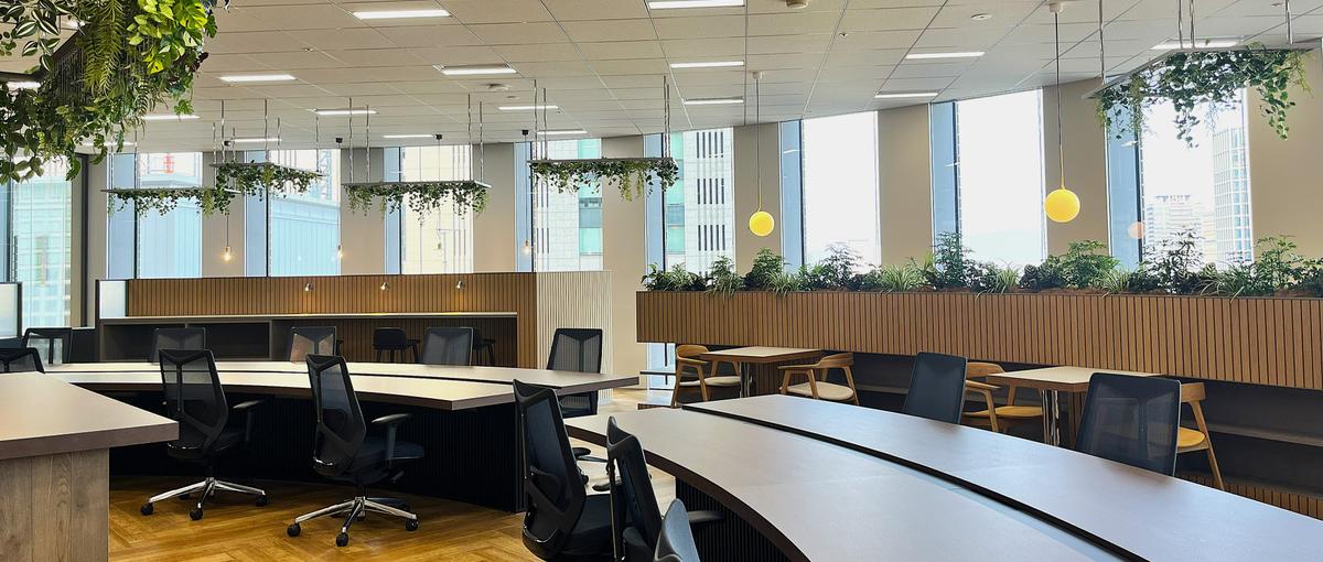  営業職の右腕として、街づくりを動かすプロジェクトを推進してみませんか？