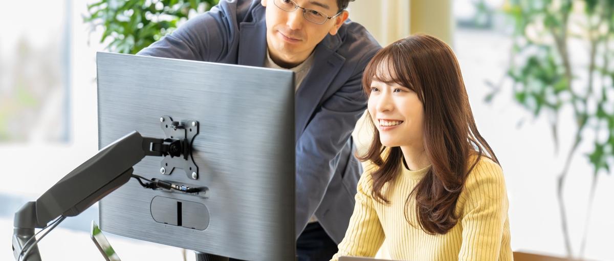 フロントエンドの開発経験がある方、積極採用中！