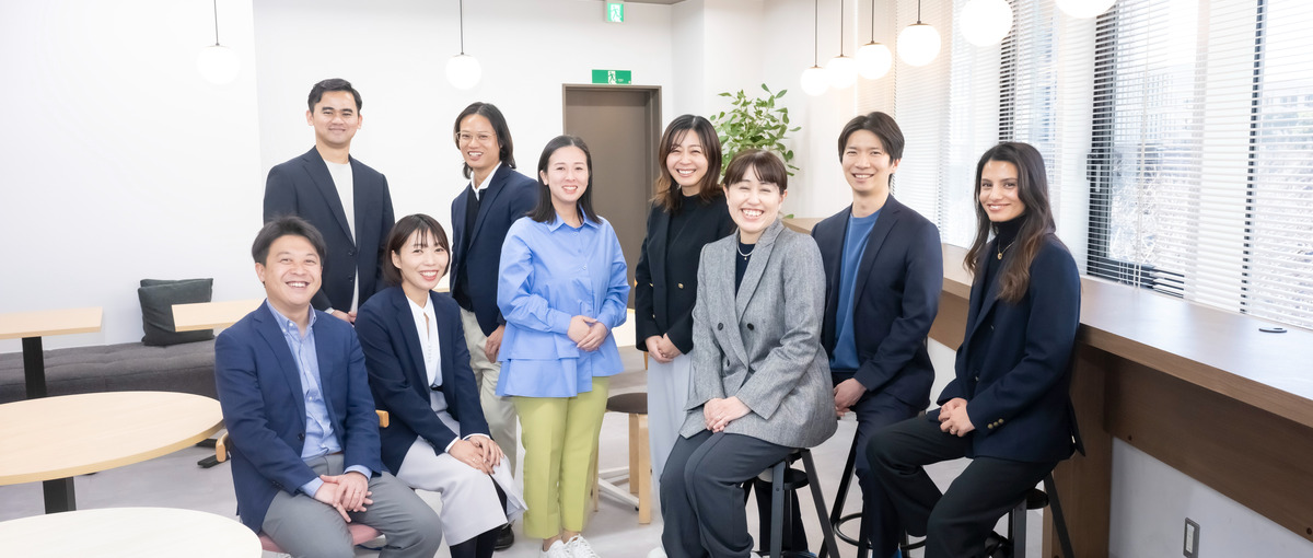 グローバル人材と企業をつなぐ人材紹介RA！│大手教育グループベンチャー