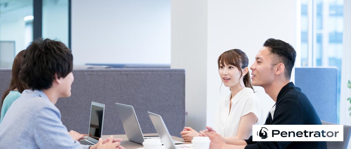 仕事を楽にする！のが仕事です！業務改善ディレクター候補募集！