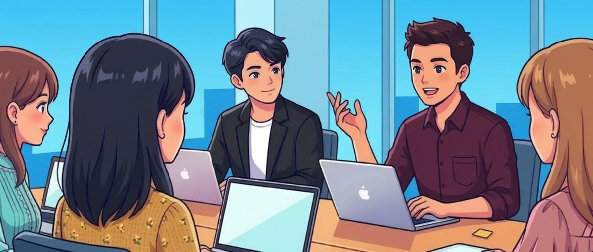 SNS広告代理店のメディアプランナー募集