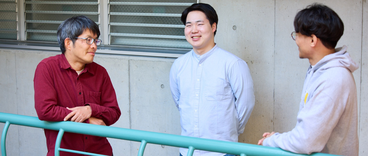 BtoCサービス｜ユーザーの反応を肌で感じながら開発したいエンジニアへ。