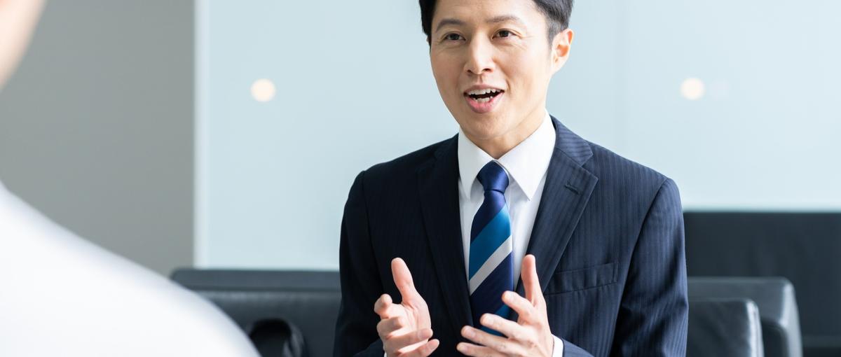 SES営業経験者大募集！経験を活かしたい方働いてみませんか？