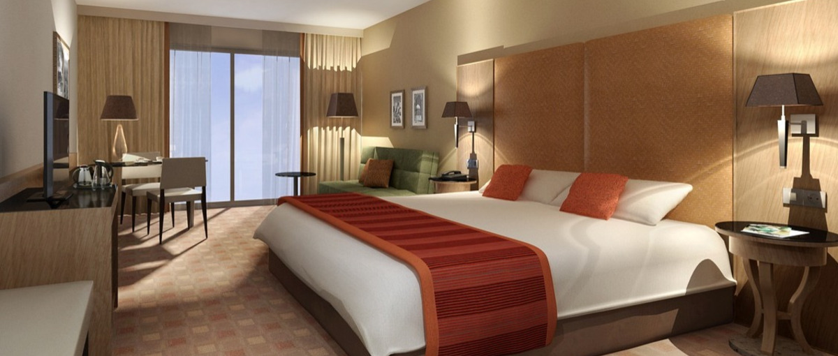 インバウンド向け×特別な体験ができるホテルで、レベニューマネージャー募集