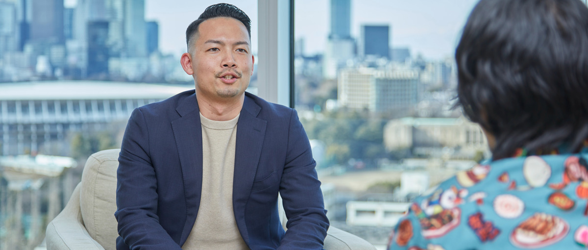 マネージャー志向必見！PMとして組織運営を深く担い、キャリアを一段階上へ