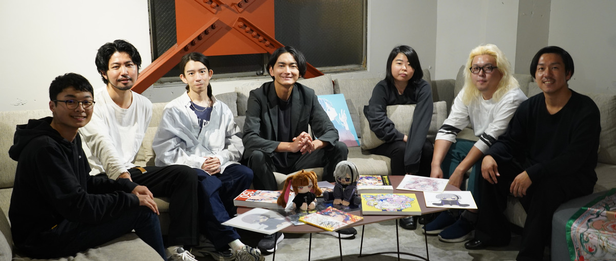 好きを武器に！ゲーム・アニメIPを広めるマーケティングアドバイザー募集