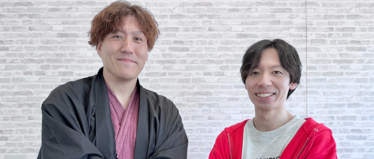 バックもフロントも！フルスタックエンジニアWANTED！