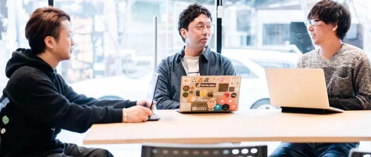 エンジニア経験をいかしてモダンなWeb受託開発をディレクションしたい方募集