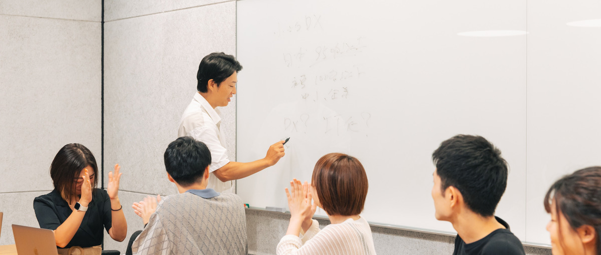 開発エンジニア│スキルアップできる環境がここにある✨