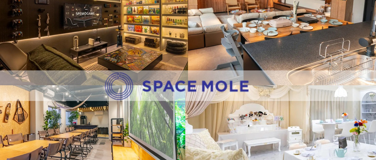 自由な空間をデザイン。新しい挑戦に挑むインテリアコーディネーター。