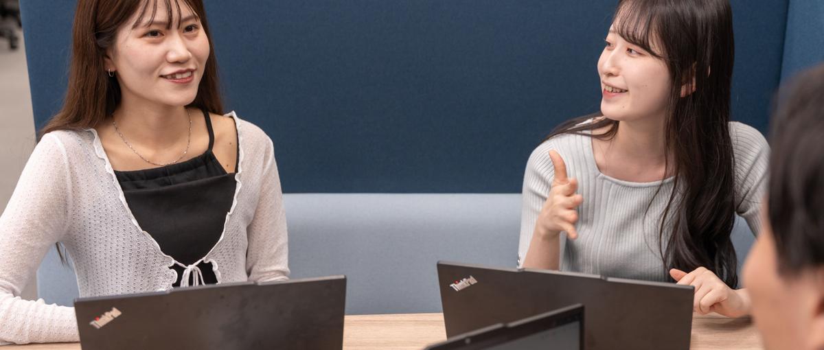 SNS・インフルエンサーマーケティング｜新規事業で長期インターン募集！