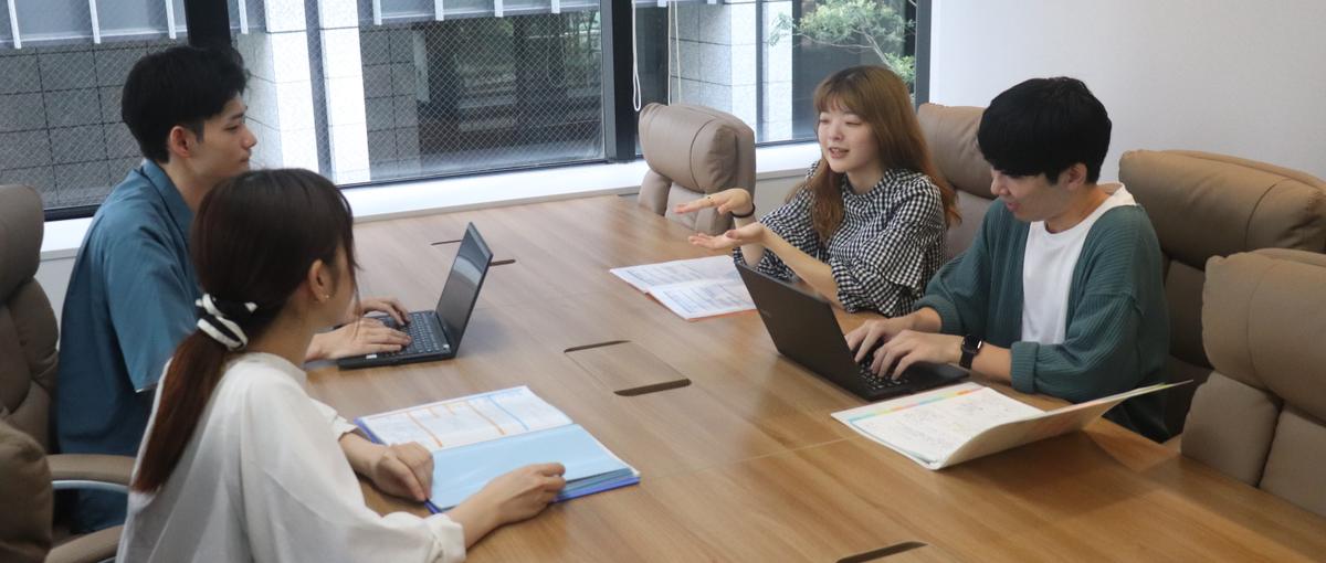 新年度で新規一転！新しい職場でスタートしたいエンジニア募集！！