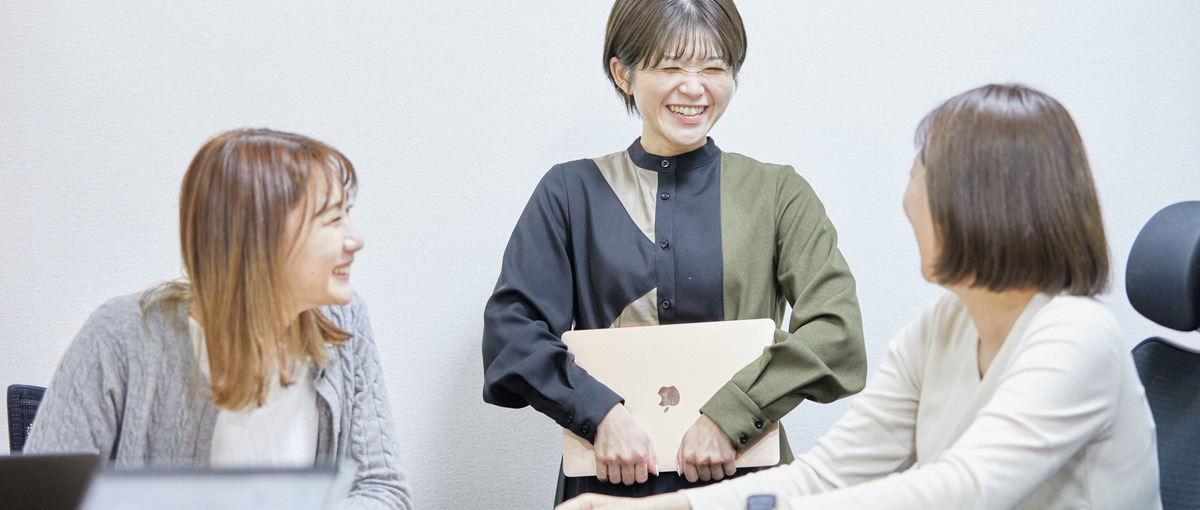 採用アシスタントから採用担当へ！｜自宅でスキルアップをしたい方募集！