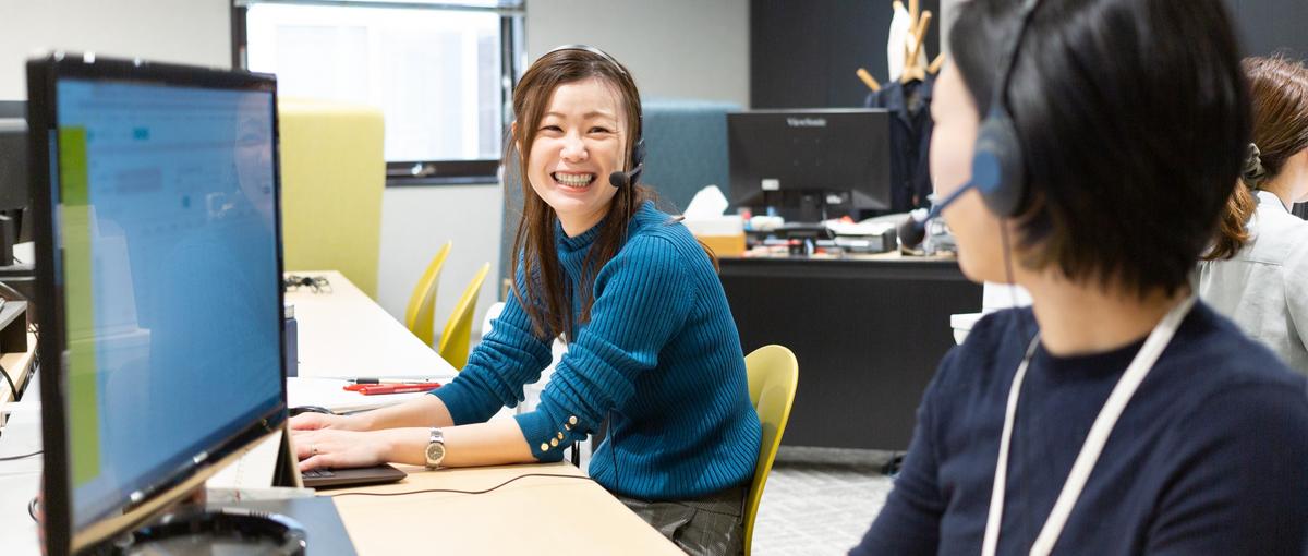 インテリア業界で活躍！調整力を活かして現場を支えてくれるメンバー募集