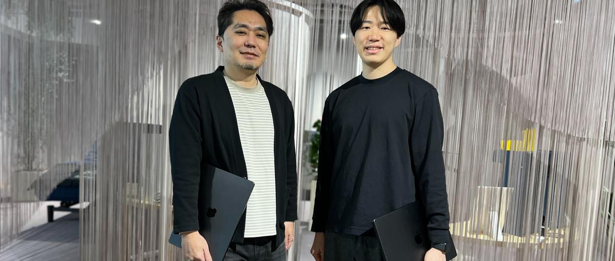 Webリードエンジニア候補｜上流設計〜運用まで一貫してプロダクトを牽引！