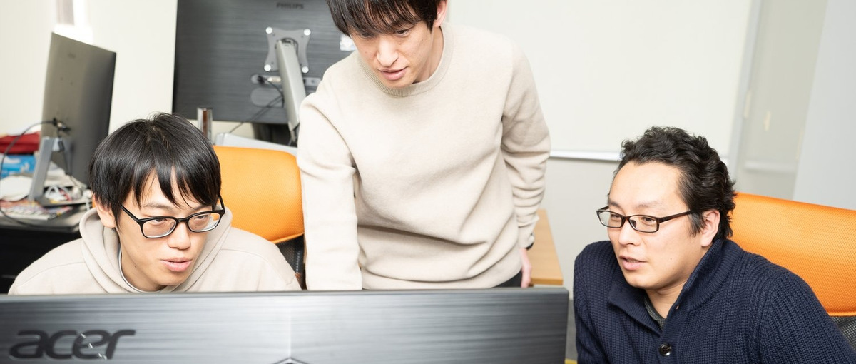 技術的課題を解決！チームを成功に導くエンジニアリングマネージャーを募集中