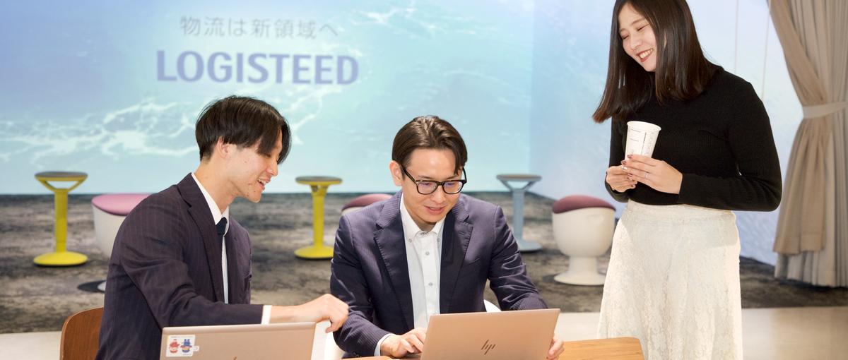 システム開発｜日々利用する鉄道/交通を快適に！システムエンジニア職募集中！