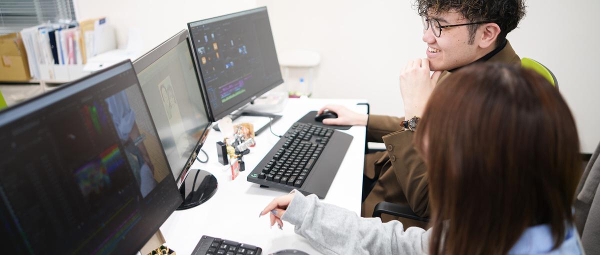 自由度高！好きなテイストを突き詰めるベンチャーのデザイナーになりませんか？