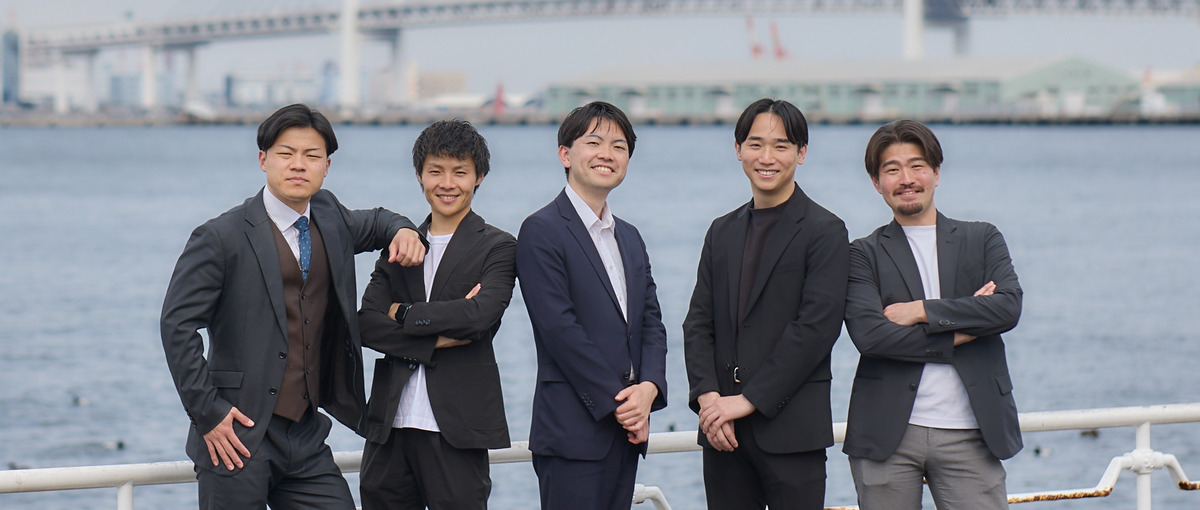 世界と日本をマッチング！日本にいながらグローバル体験したい方募集中！