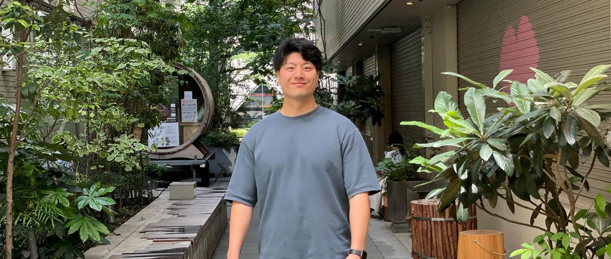 挑戦を糧に成長できるリーダーシップを発揮したい方を求めています。