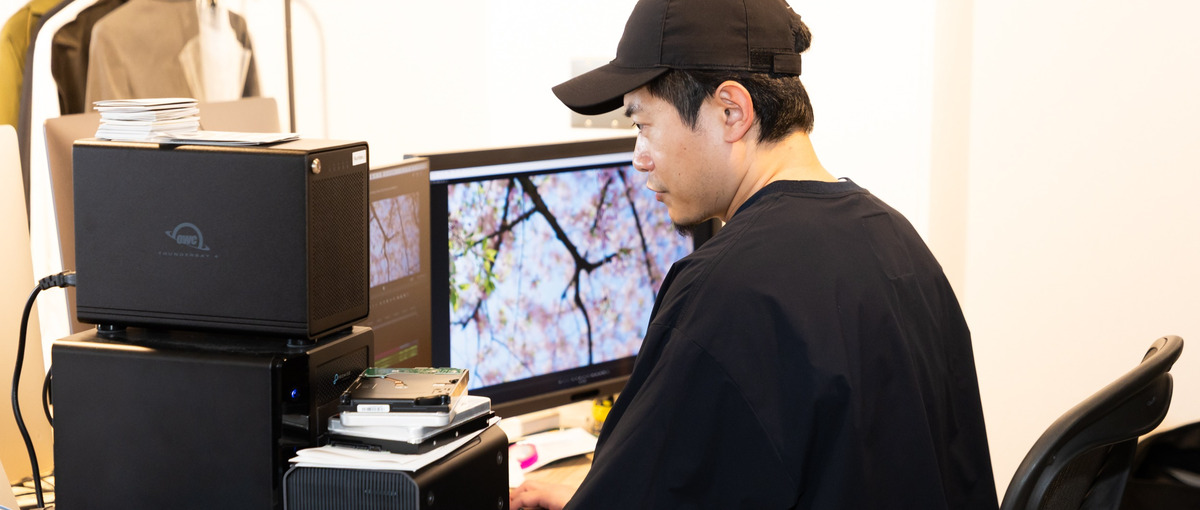 映像制作×セールス｜数値だけでは語れない、心動かすビジネスに挑みませんか？