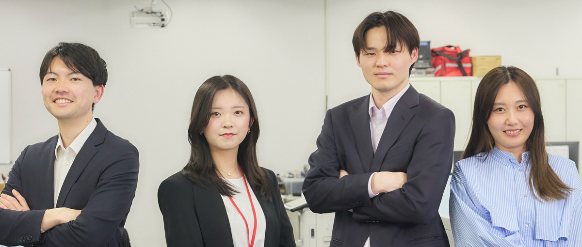 採用から日本の社会改題を共に解決する採用スペシャリスト募集！