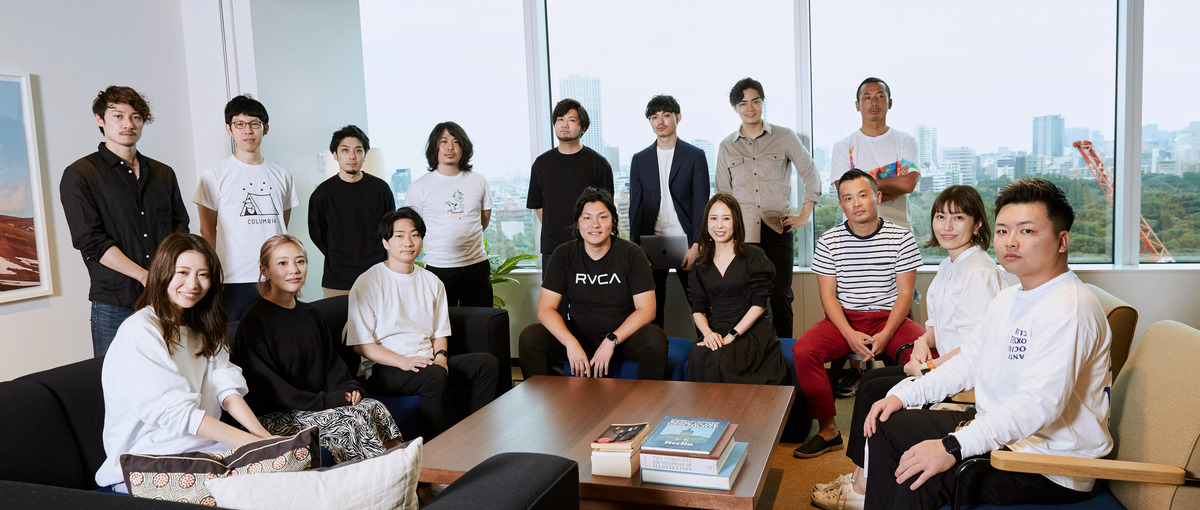 20代30代多数！Webマーケティング業界へキャリアチェンジしませんか！