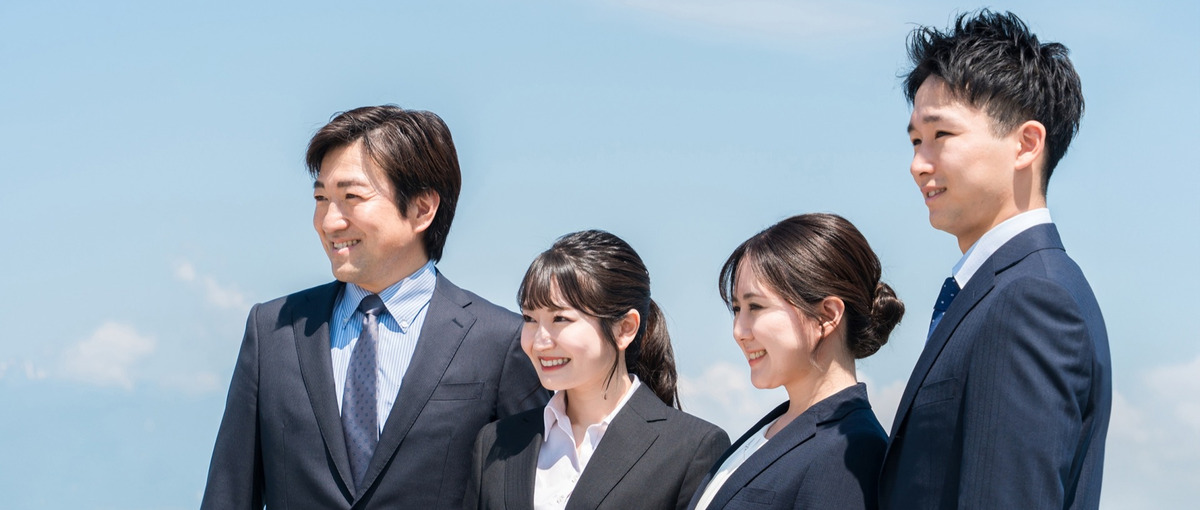 第二新卒さん大歓迎！優しさと自然溢れる会社で一緒に働きませんか？