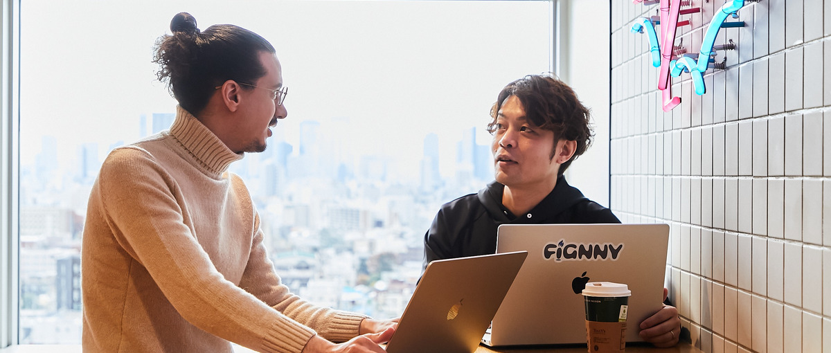 技術好きの精鋭チームを率いる！エンジニアが活躍する場を作るPM