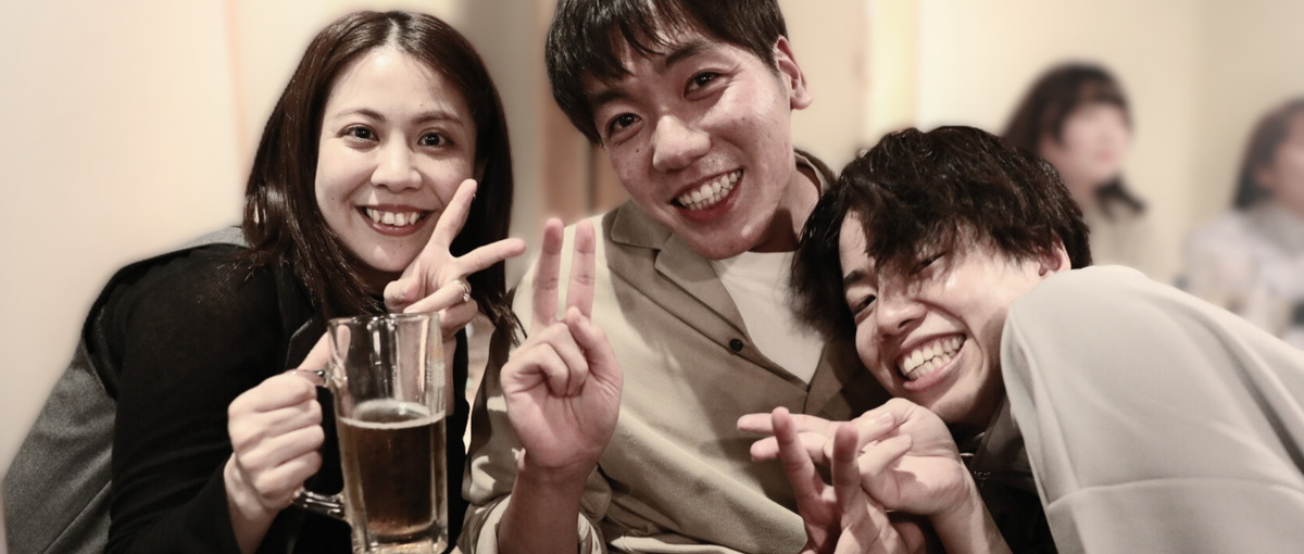 職歴・経験は問いません。エンジニアになりたい気持ちを重視します！