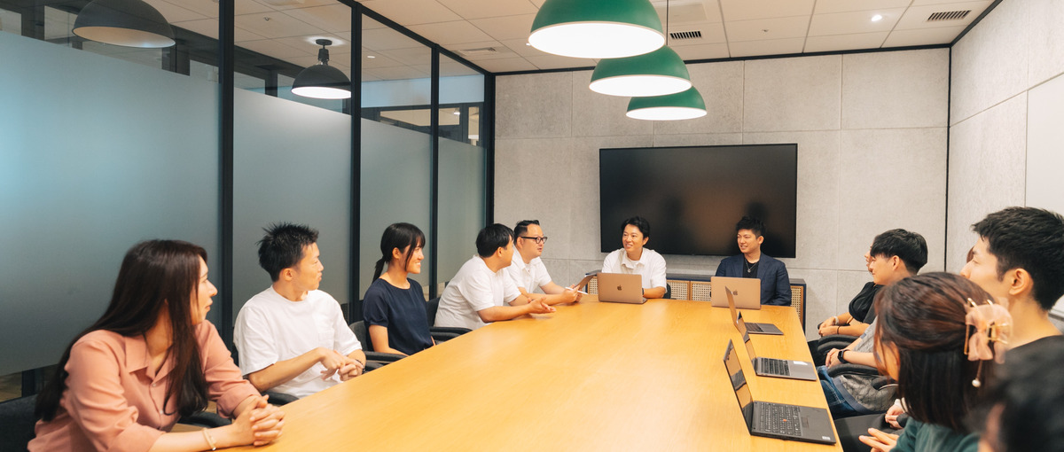 開発系エンジニア・インフラ/サーバーエンジニア/同時募集✨