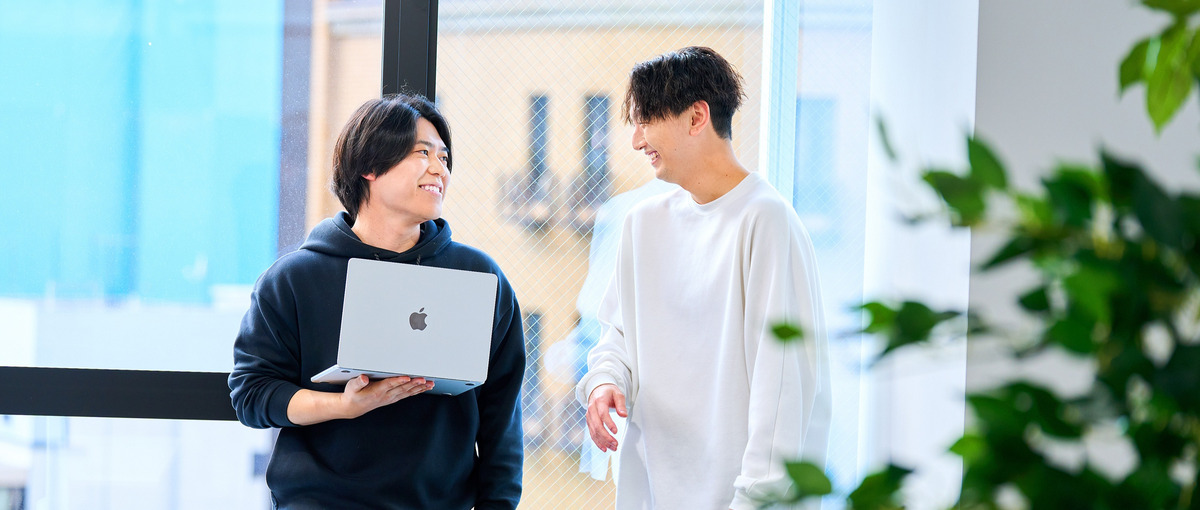 26卒27卒向け｜成長ベンチャーで経営の最前線を実践的に学ぶインターン募集