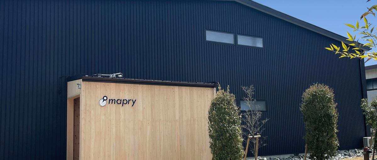 IT×林業！自社開発ハードウェアの製造スタッフを募集中！