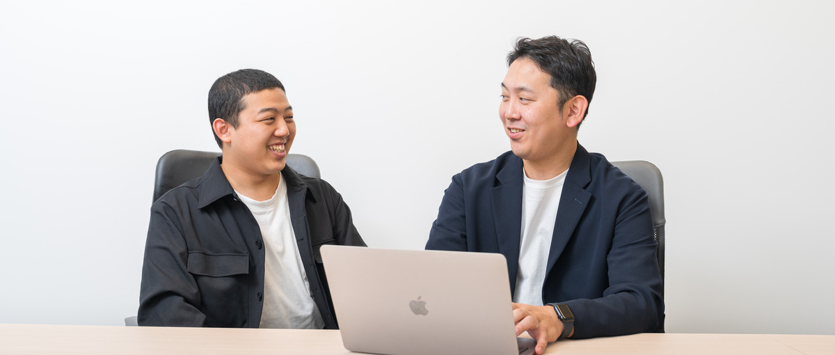 経験０から"本物の実力"を育てる教育体制。応募条件は挑戦する気持ちのみ！