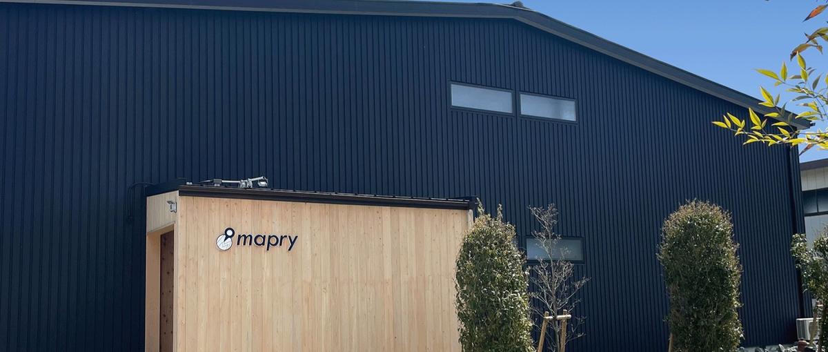  IT×林業！自社開発ハードウェアの製造スタッフを募集中！