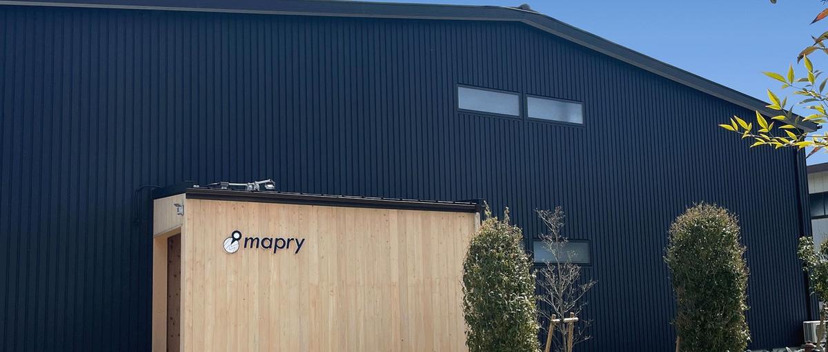  自社開発アプリのバックエンドエンジニア募集！