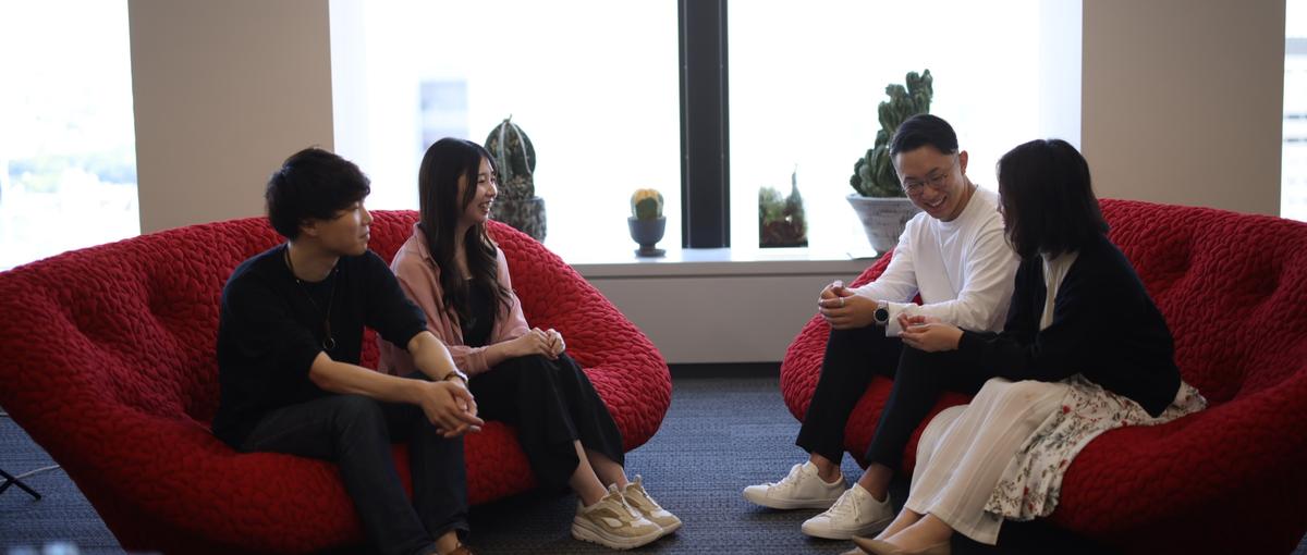 🔴実力に見合った評価が得られる！市場価値を知りたいWebエンジニア募集！