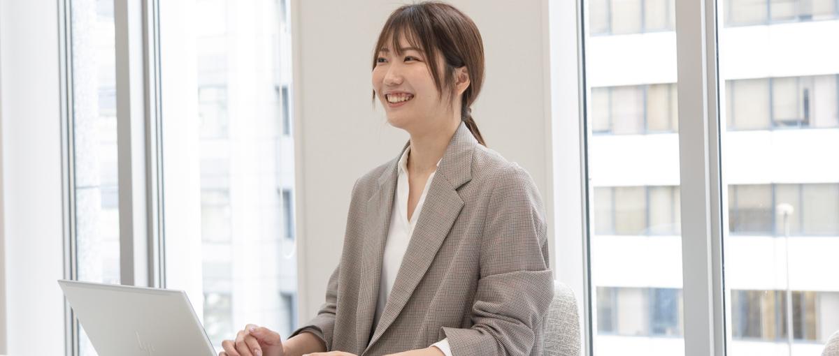 建設の世界を限りなくスマートにする、をミッションに、業界に大変革を！