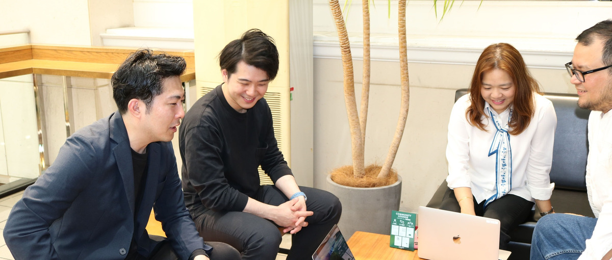  社内SE｜社内利用情報システムの担当を募集します！