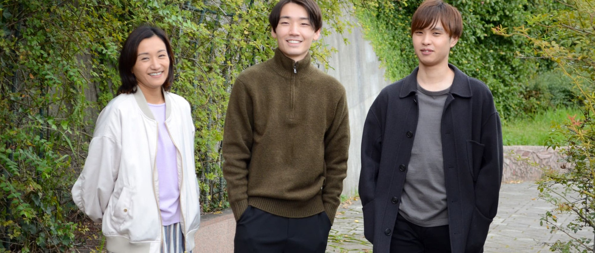 フロントもバックエンドも！新しいことに挑戦したいエンジニアWANTED！！