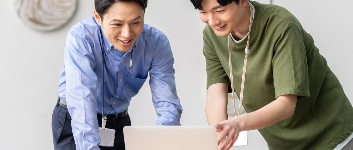 Go, PHP / React.js❘フルスタックエンジニア募集