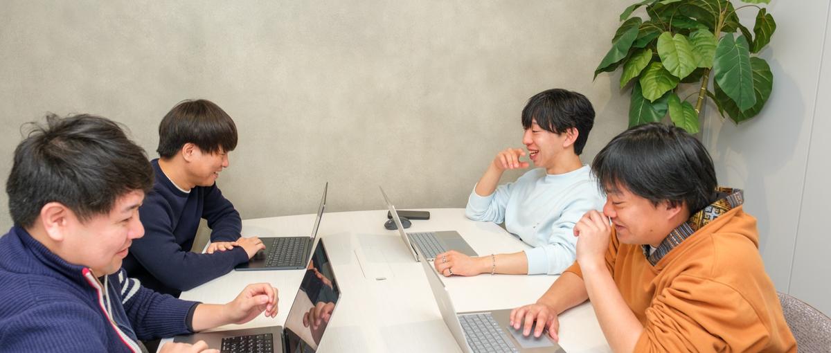 広告運用｜裁量が大きい環境で、キャリアアップしませんか？