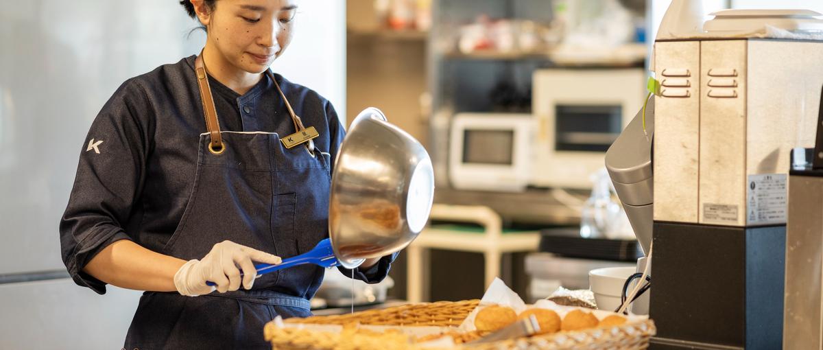 ようこそ26・27卒！キャリアを北海道でスタートさせませんか？