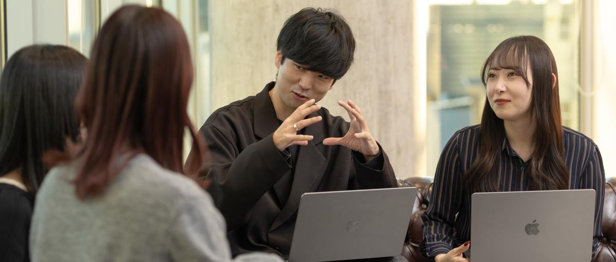 Why？を常に考えられる戦略家｜成果を生み出す設計図を描いてみませんか？