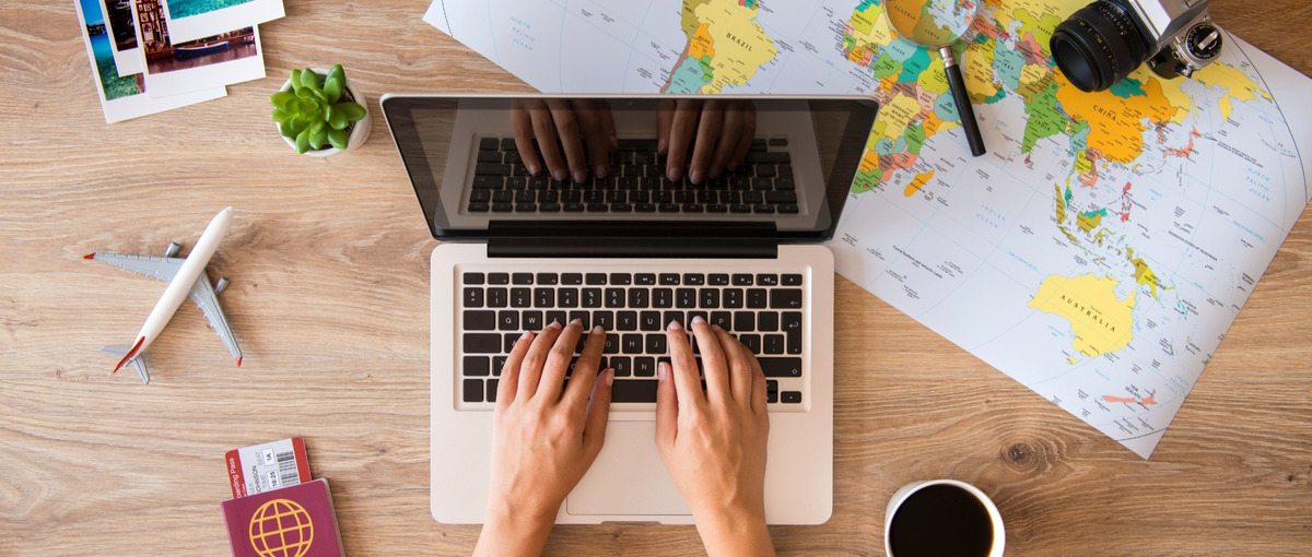 海外へ日本の魅力を伝えませんか？旅行会社と飲食店を繋ぐカスタマーサポート