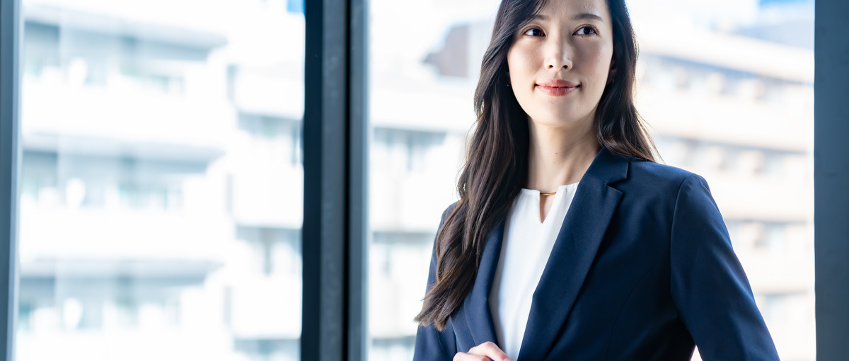 ゼロからの挑戦可｜経営コンサルとして成長したい方WANTED