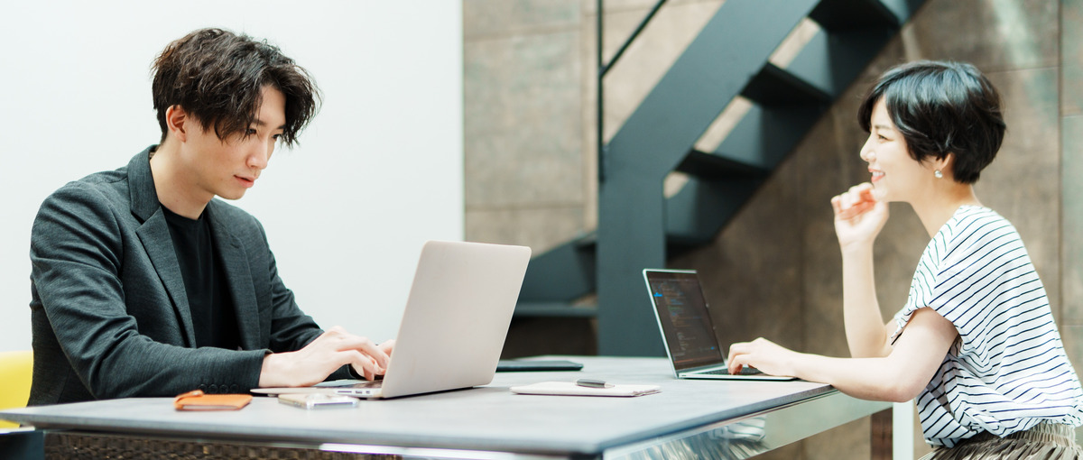 TypeScriptを武器に、次のキャリアを描きたいエンジニア募集！