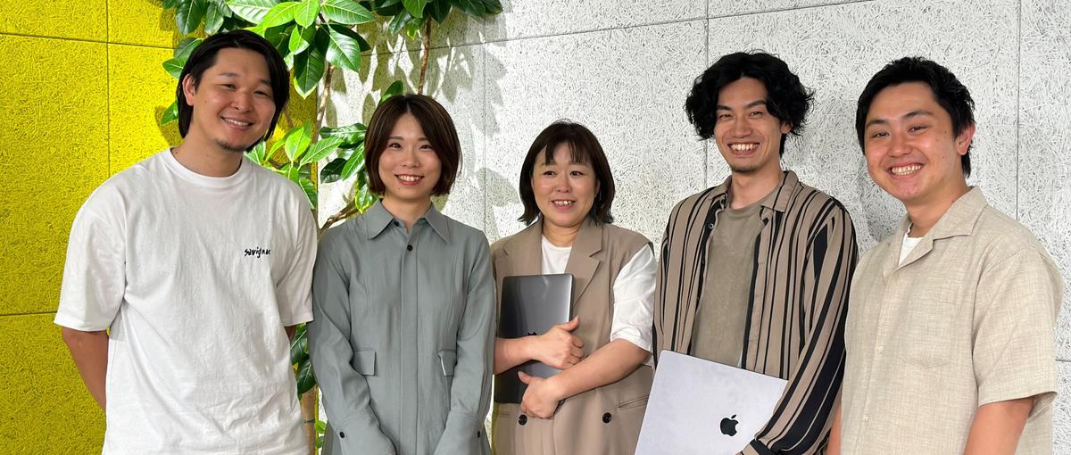 CMO｜事業計画達成に向けたマーケ＆ブランド戦略をゼロから構築！