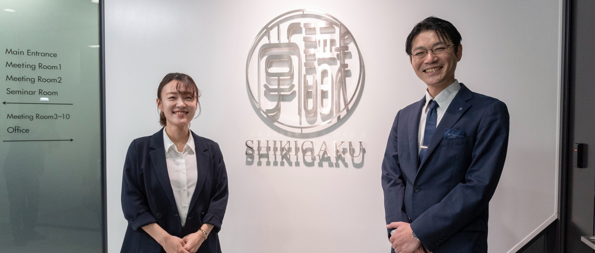 コンサルティング会社での採用担当