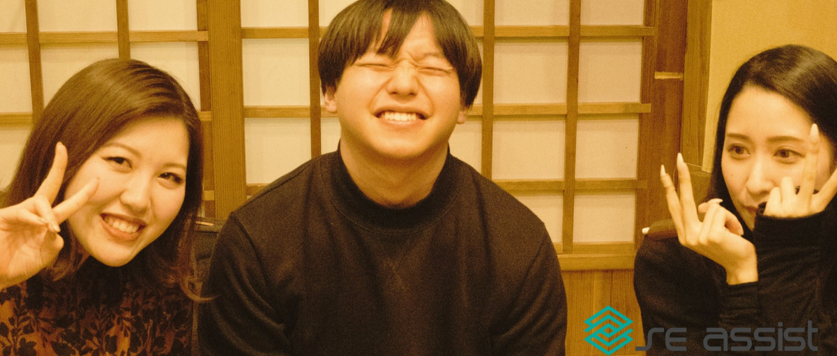 規模拡大中の会社でエンジニアデビュー！共に成長できる仲間を募集します！